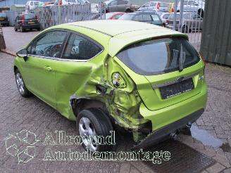 Ford Fiesta Fiesta 6 (JA8) Hatchback 1.25 16V (SNJA) [60kW]  (06-2008/06-2017) picture 4