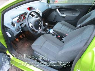 Ford Fiesta Fiesta 6 (JA8) Hatchback 1.25 16V (SNJA) [60kW]  (06-2008/06-2017) picture 9