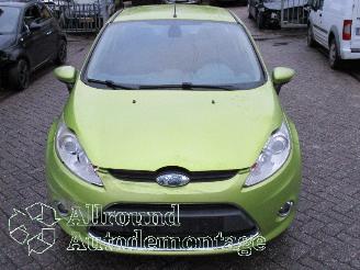 Ford Fiesta Fiesta 6 (JA8) Hatchback 1.25 16V (SNJA) [60kW]  (06-2008/06-2017) picture 5