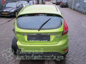 Ford Fiesta Fiesta 6 (JA8) Hatchback 1.25 16V (SNJA) [60kW]  (06-2008/06-2017) picture 6