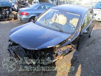 Auto da rottamare Volkswagen Golf Golf V (1K1) Hatchback 1.6 FSI 16V (BLF(Euro 4)) [85kW]  (10-2003/07-2=
008) 2005/0