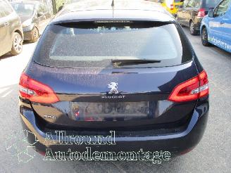 Peugeot 308 308 SW (L4/L9/LC/LJ/LR) Combi 5-drs 1.2 12V e-THP PureTech 110 (EB2DT(=
HNZ)) [81kW]  (03-2014/12-2021) picture 6