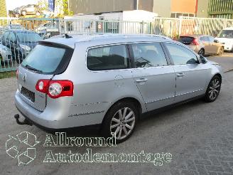 Volkswagen Passat Passat Variant (3C5) Combi 1.4 TSI 16V (CAXA(Euro 5)) [90kW]  (05-2007=
/11-2010) picture 3