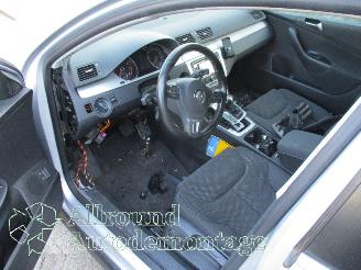 Volkswagen Passat Passat Variant (3C5) Combi 1.4 TSI 16V (CAXA(Euro 5)) [90kW]  (05-2007=
/11-2010) picture 9