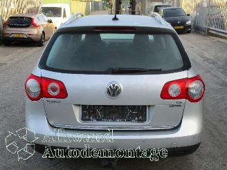 Volkswagen Passat Passat Variant (3C5) Combi 1.4 TSI 16V (CAXA(Euro 5)) [90kW]  (05-2007=
/11-2010) picture 6