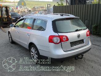 Volkswagen Passat Passat Variant (3C5) Combi 1.4 TSI 16V (CAXA(Euro 5)) [90kW]  (05-2007=
/11-2010) picture 4