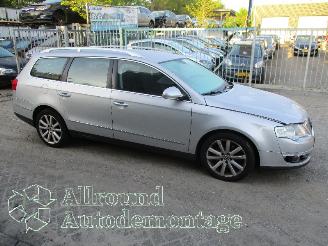 Volkswagen Passat Passat Variant (3C5) Combi 1.4 TSI 16V (CAXA(Euro 5)) [90kW]  (05-2007=
/11-2010) picture 7