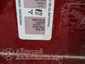 Citroën C3 C3 Picasso (SH) MPV 1.6 16V VTI 120 (EP6(5FW)) [88kW]  (02-2009/10-201=
7) picture 10