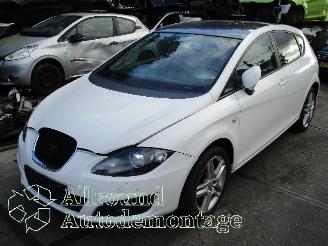 Dezmembrări autoturisme Seat Leon Leon (1P1) Hatchback 5-drs 1.8 TSI 16V (CDAA) [118kW]  (06-2007/12-201=
2) 2010/2