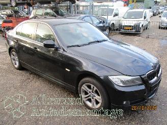 BMW 3-serie 3 serie (E90) Sedan 318i 16V (N43-B20A) [105kW]  (09-2007/10-2011) picture 2