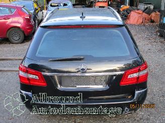 Mercedes E-klasse E Estate (S212) Combi E-350 CGI V6 24V (M272.983(Euro 5)) [215kW]  (11=
-2009/12-2011) picture 6