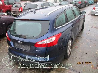 Ford Focus Focus 3 Wagon Combi 1.6 EcoBoost 16V 150 (JQDB(Euro 5)) [110kW]  (07-2=
010/05-2018) picture 3