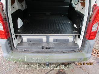 Citroën Berlingo Berlingo Van 1.6 HDi 90 (DV6DTED(9HF)) [66kW]  (07-2010/06-2018) picture 10