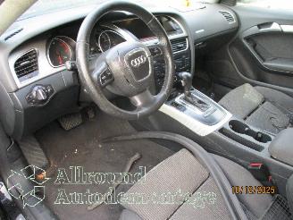 Audi A5 A5 (8T3) Coupé 2.7 TDI V6 24V (CGKA(Euro 5)) [140kW]  (06-2008/03-20=
12) picture 10