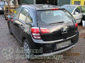 Citroën C3 C3 (SC) Hatchback 5-drs 1.0 Vti 68 12V (EB0(ZMZ)) [50kW]  (08-2012/10-=
2016) picture 4