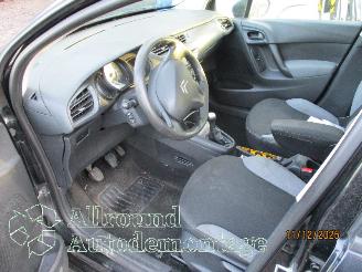 Citroën C3 C3 (SC) Hatchback 5-drs 1.0 Vti 68 12V (EB0(ZMZ)) [50kW]  (08-2012/10-=
2016) picture 9