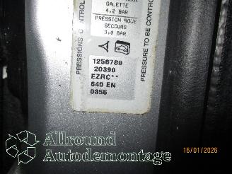 Peugeot 5008 5008 I (0A/0E) MPV 1.6 THP 16V (EP6CDT(5FV)) [115kW]  (09-2009/03-2017=
) picture 12