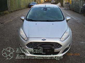 Ford Fiesta Fiesta 6 (JA8) Hatchback 1.0 EcoBoost 12V 100 (SFJA(Euro 5)) [74kW]  (=
01-2013/06-2017) picture 5