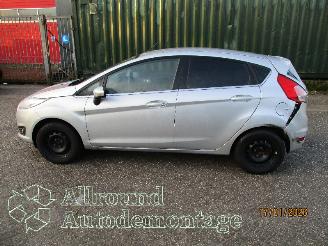Ford Fiesta Fiesta 6 (JA8) Hatchback 1.0 EcoBoost 12V 100 (SFJA(Euro 5)) [74kW]  (=
01-2013/06-2017) picture 8