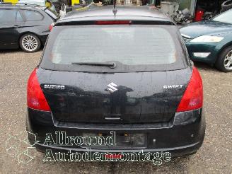 Suzuki Swift Swift (ZA/ZC/ZD1/2/3/9) Hatchback 1.3 VVT 16V (M13A VVT) [68kW]  (02-2=
005/09-2010) picture 6