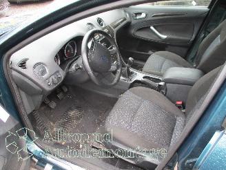 Ford Mondeo Mondeo IV Wagon Combi 2.0 16V (A0BA(Euro 5)) [107kW]  (03-2007/01-2015=
) picture 9