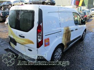 Ford Transit Connect Transit Connect (PJ2) Van 1.5 TDCi (XUGA) [55kW]  (08-2015/...) picture 3