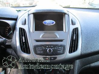 Ford Transit Connect Transit Connect (PJ2) Van 1.5 TDCi (XUGA) [55kW]  (08-2015/...) picture 13
