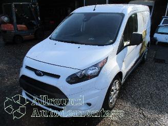 Auto da rottamare Ford Transit Connect Transit Connect (PJ2) Van 1.5 TDCi (XUGA) [55kW]  (08-2015/...) 2017