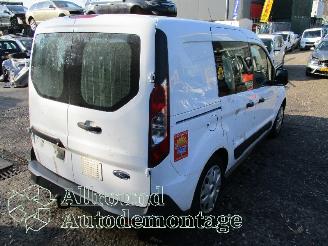 Ford Transit Connect Transit Connect (PJ2) Van 1.5 TDCi (XUGA) [55kW]  (08-2015/...) picture 3