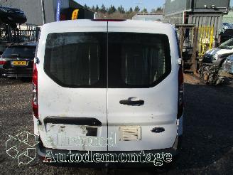 Ford Transit Connect Transit Connect (PJ2) Van 1.5 TDCi (XUGA) [55kW]  (08-2015/...) picture 7