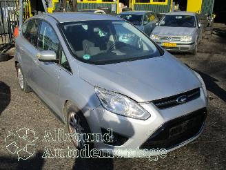 Ford C-Max C-Max (DXA) MPV 1.0 Ti-VCT EcoBoost 12V 125 (M1DA(Euro 5)) [92kW]  (10=
-2012/06-2019) picture 2
