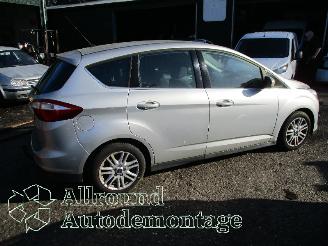 Ford C-Max C-Max (DXA) MPV 1.0 Ti-VCT EcoBoost 12V 125 (M1DA(Euro 5)) [92kW]  (10=
-2012/06-2019) picture 8
