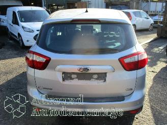 Ford C-Max C-Max (DXA) MPV 1.0 Ti-VCT EcoBoost 12V 125 (M1DA(Euro 5)) [92kW]  (10=
-2012/06-2019) picture 7