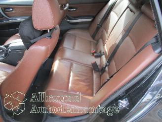 BMW 3-serie 3 serie Touring (E91) Combi 318i 16V (N46-B20B) [95kW]  (01-2006/08-20=
07) picture 12