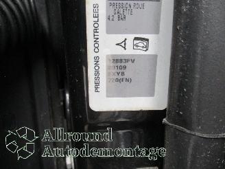 Citroën C4 C4 Grand Picasso (UA) MPV 1.6 16V THP 155 (EP6CDT(5FV)) [115kW]  (09-2=
010/08-2013) picture 9