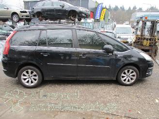 Citroën C4 C4 Grand Picasso (UA) MPV 1.6 16V THP 155 (EP6CDT(5FV)) [115kW]  (09-2=
010/08-2013) picture 7