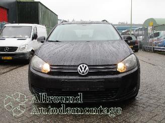 Volkswagen Golf Golf VI Variant (AJ5/1KA) Combi 1.4 TSI 122 16V (CAXA(Euro 5)) [90kW] =
 (07-2009/07-2013) picture 6