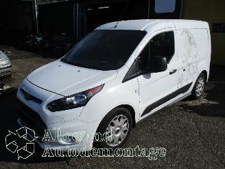 Démontage voiture Ford Transit Connect Transit Connect (PJ2) Van 1.5 TDCi (XUGA) [55kW]  (08-2015/...) 2017/5
