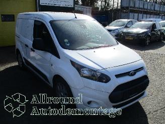 Ford Transit Connect Transit Connect (PJ2) Van 1.5 TDCi (XUGA) [55kW]  (08-2015/...) picture 2