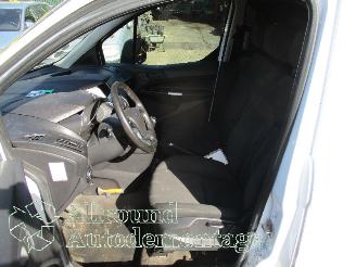 Ford Transit Connect Transit Connect (PJ2) Van 1.5 TDCi (XUGA) [55kW]  (08-2015/...) picture 16