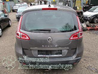 Renault Scenic Scénic III (JZ) MPV 1.6 16V (K4M-858(K4M-R8)) [81kW]  (02-2009/09-20=
16) picture 8
