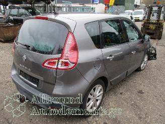 Renault Scenic Scénic III (JZ) MPV 1.6 16V (K4M-858(K4M-R8)) [81kW]  (02-2009/09-20=
16) picture 3