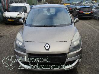 Renault Scenic Scénic III (JZ) MPV 1.6 16V (K4M-858(K4M-R8)) [81kW]  (02-2009/09-20=
16) picture 5