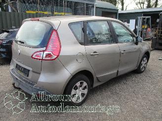 Renault Scenic Scénic III (JZ) MPV 1.6 16V (K4M-858(K4M-R8)) [81kW]  (02-2009/09-20=
16) picture 3