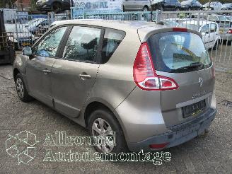 Renault Scenic Scénic III (JZ) MPV 1.6 16V (K4M-858(K4M-R8)) [81kW]  (02-2009/09-20=
16) picture 4