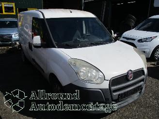 Fiat Doblo Doblo Cargo (263) Van 1.3 D Multijet (263.A.2000) [66kW]  (02-2010/12-=
2023) picture 2