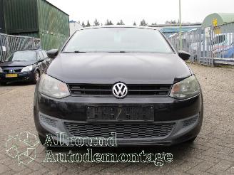 Volkswagen Polo Polo V (6R) Hatchback 1.2 12V (CGPB(Euro 5)) [44kW]  (06-2009/05-2014)= picture 6