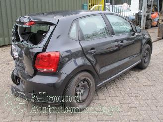 Volkswagen Polo Polo V (6R) Hatchback 1.2 12V (CGPB(Euro 5)) [44kW]  (06-2009/05-2014)= picture 3