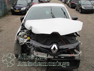 Renault Clio Clio IV (5R) Hatchback 5-drs 0.9 Energy TCE 90 12V (H4B-400(H4B-A4)) [=
66kW]  (11-2012/08-2021) picture 5