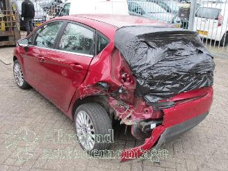 Ford Fiesta Fiesta 6 (JA8) Hatchback 1.0 EcoBoost 12V 100 (SFJA(Euro 5)) [74kW]  (=
01-2013/06-2017) picture 4